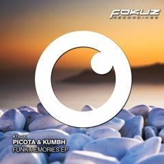 Picota & Kumbh - Deep Flute
