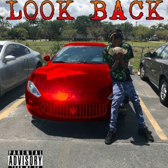 Lil Pain - LooK Back