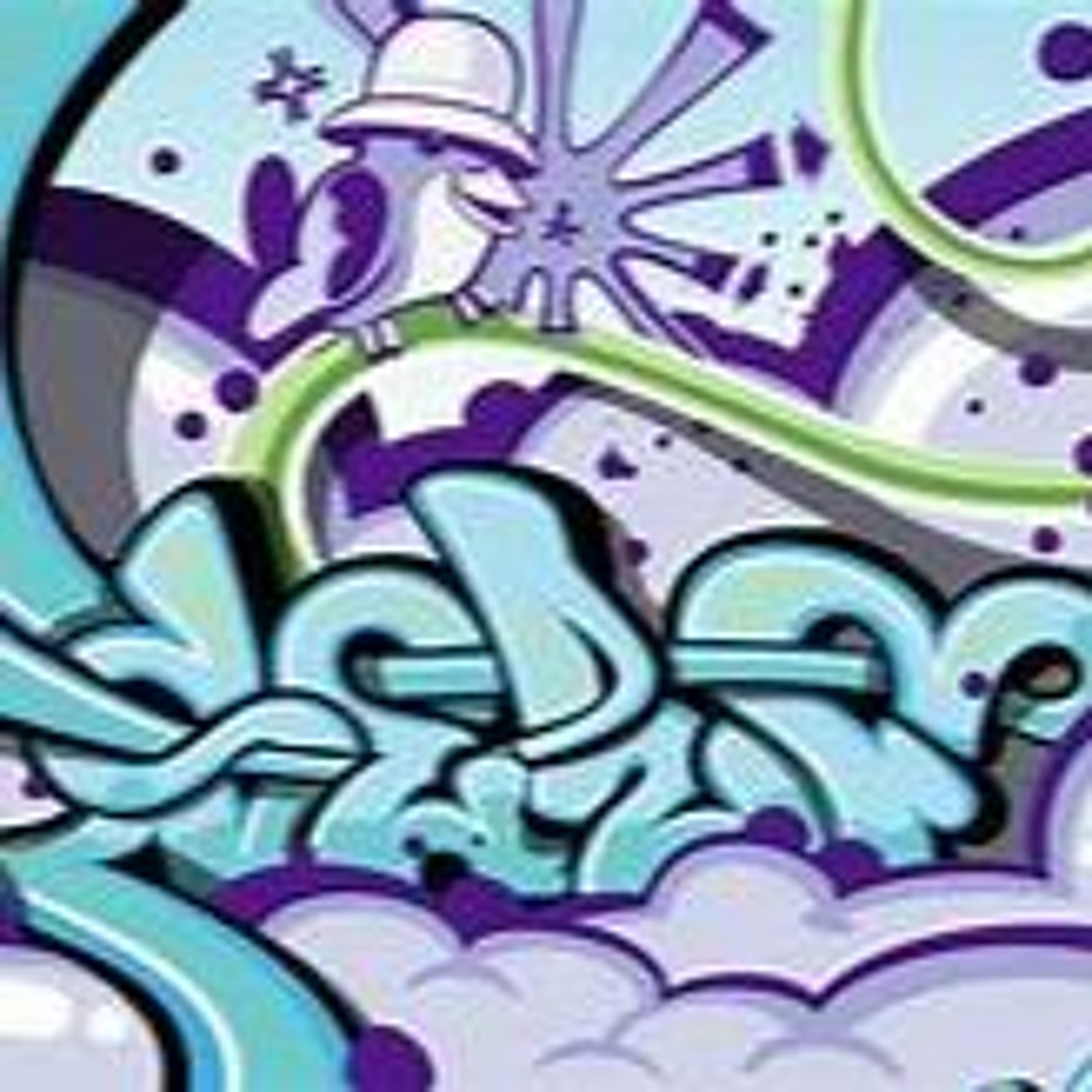 Lite Work episode artwork