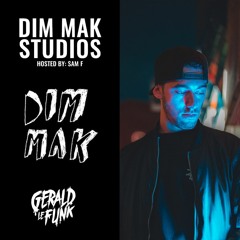 Dim Mak Studios (Gerald Le Funk Guest Mix)