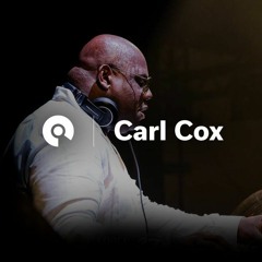 Carl Cox - Ohh Baby (David Tort Mix)- [Liv The Pilot Edit]
