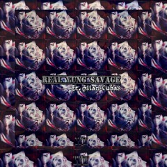 Real Yung Savage ft Allan Cubas