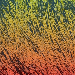 warm weather music vol. 1