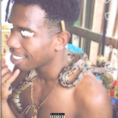 Rich $kylark-GO GREEN(Prod. By Dee B)