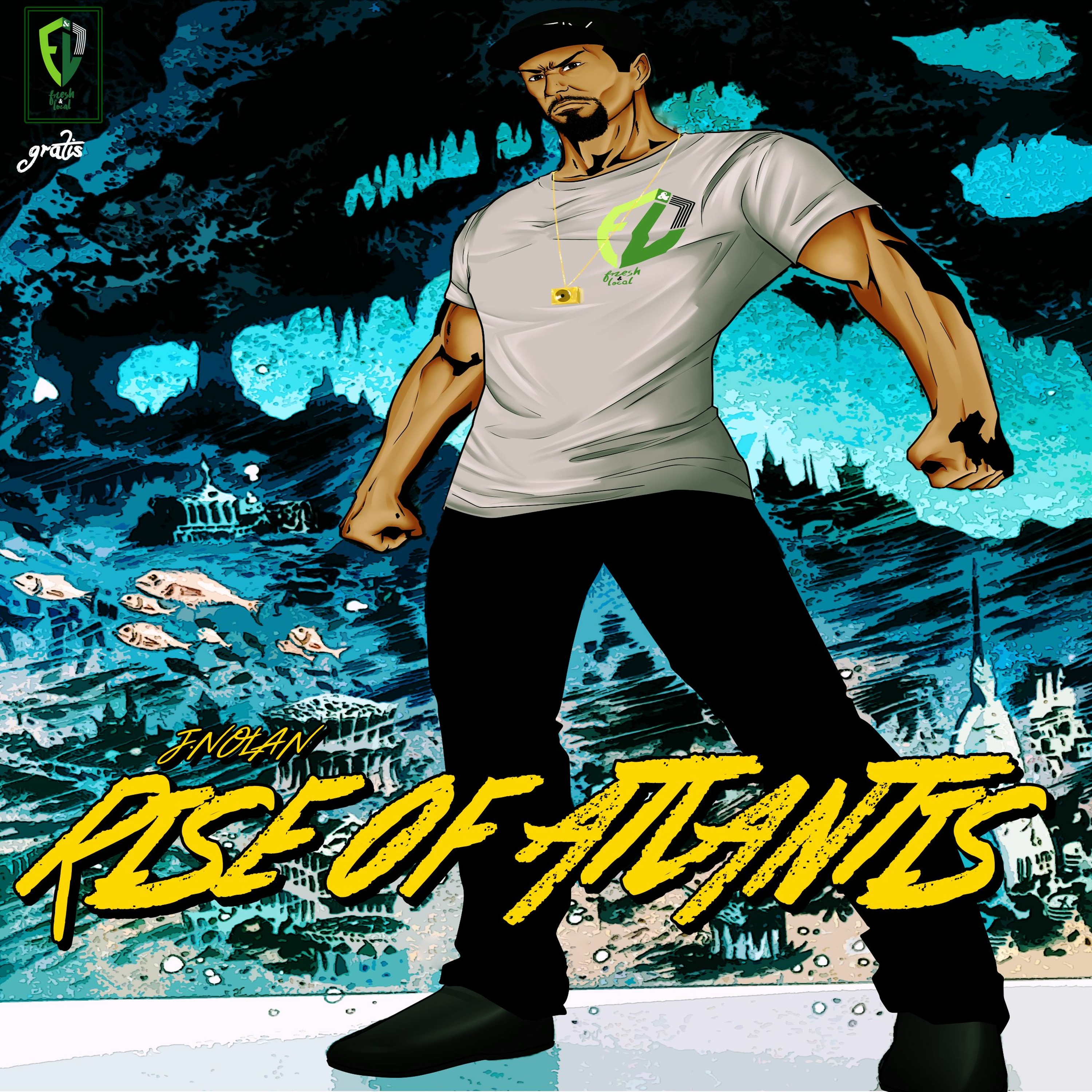 Fresh & Local Radio