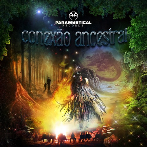 𝐃𝐢𝐤𝐬𝐡𝐚 & 𝐋𝐨𝐨𝐦 - 𝐋𝐨𝐬 𝐇𝐞𝐫𝐦𝐚𝐧𝐨𝐬 𝐂𝐮𝐫𝐚𝐧𝐝𝐞𝐫𝐨𝐬 | Conexão Ancestral EP