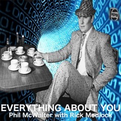 EVERYTHING ABOUT YOU