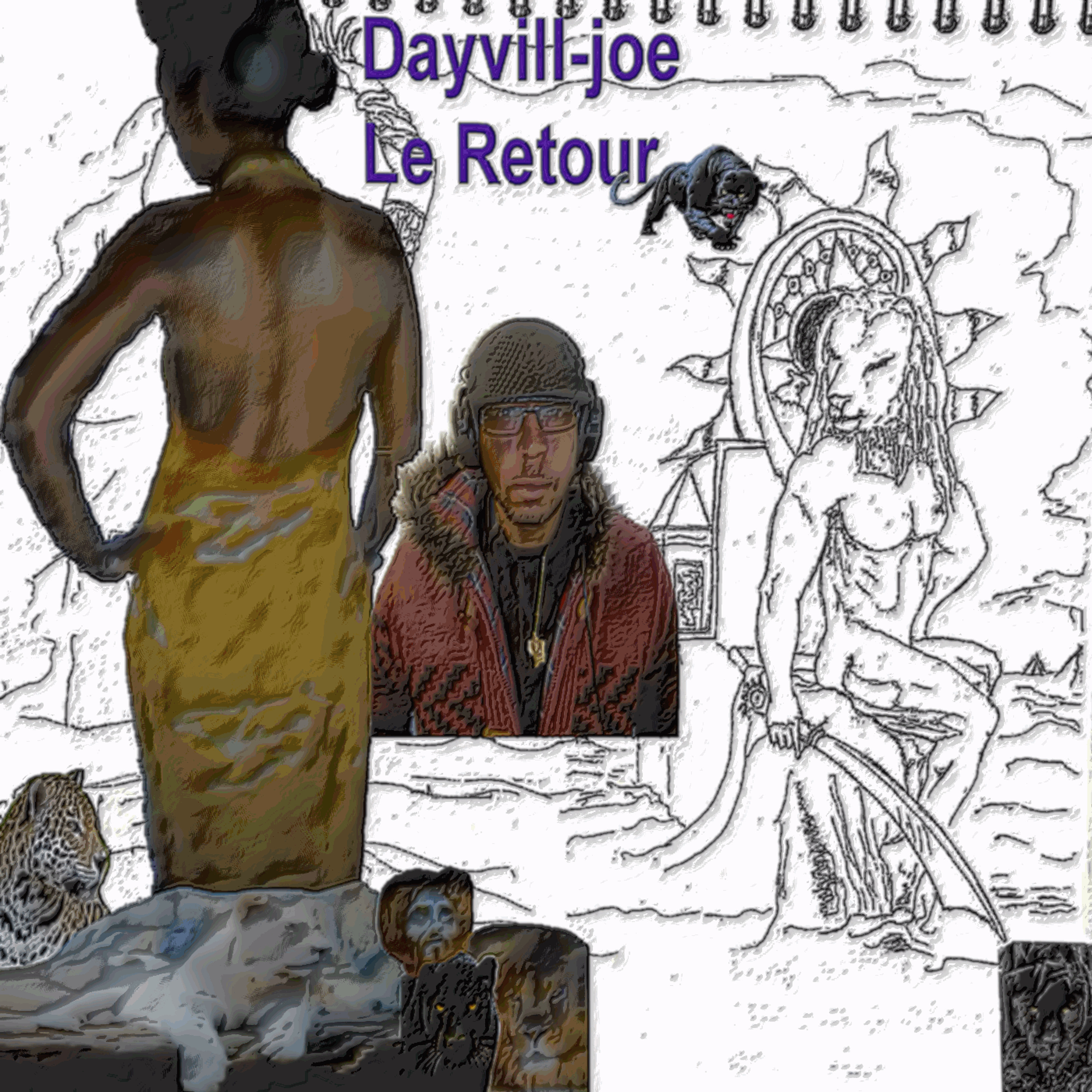 Dayvill-joe