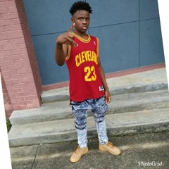 BakDoe CJ X SquadBoySean X YSN Bucket - Ride Out