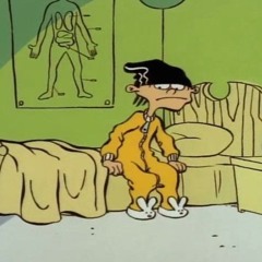 Die by myself (remix)