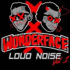 Loud Noise Vol. 1