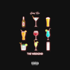 The Weekend (Prod. SID WHITE)