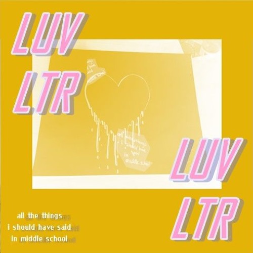 LUV LTR