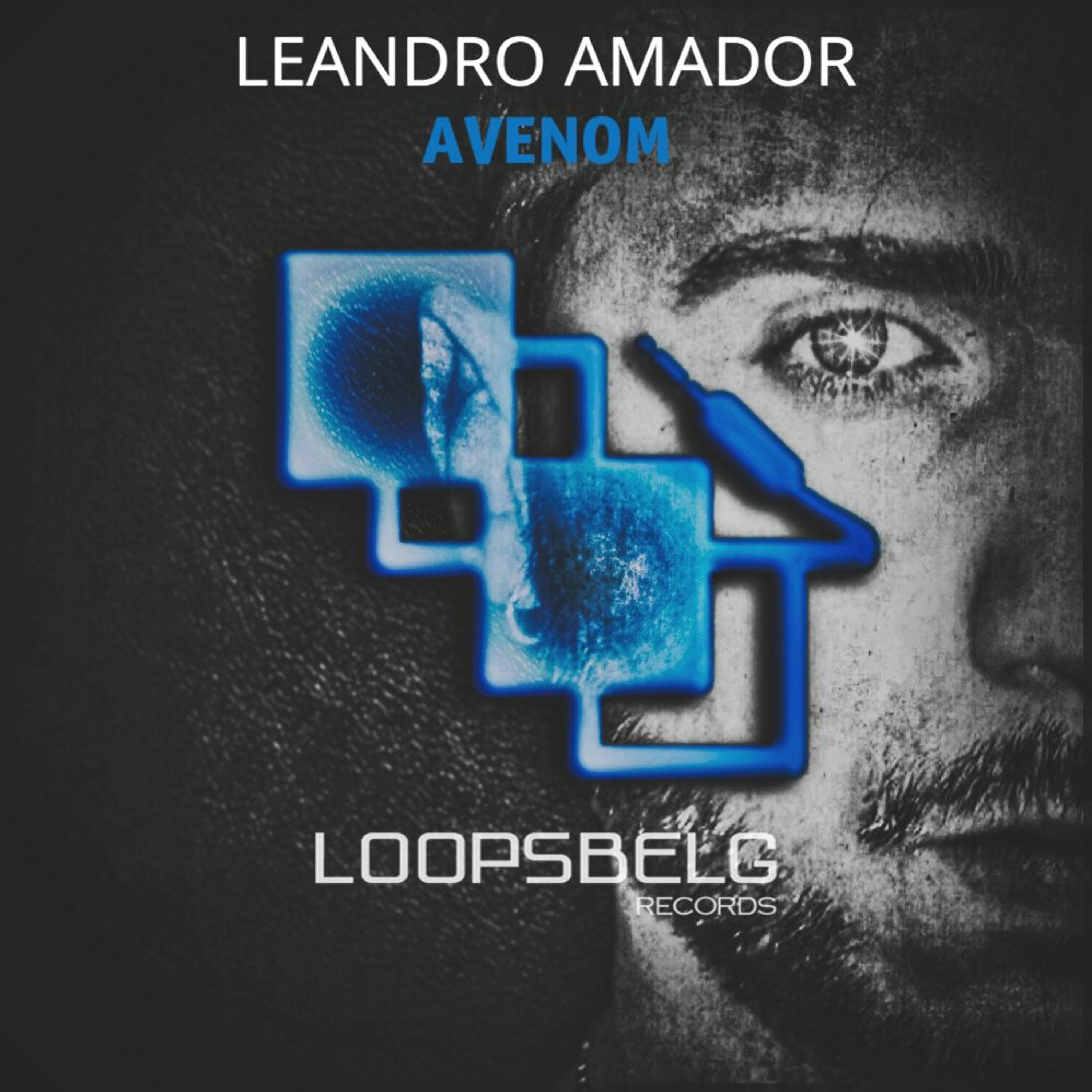 Leandro Amador