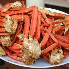 Crablegs