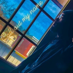 The Weeknd - Call Out My Name (WAVEMix)