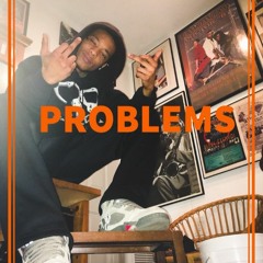 Problem [prod. Ezeyemusic]