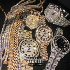 Left Wrist (ft Big Alex)
