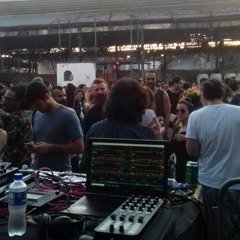 dj set @ gruta portal do trabalhador (rj)