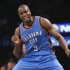 Ibaka