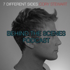 Cory Stewart - Behind The Scenes - 7 Different Sides