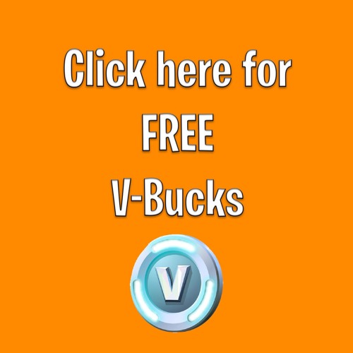 Stream Click Here For Free V-Bucks NOT CLICKBAIT by SMITHP 
