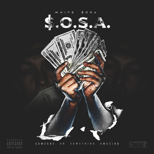 901 Part 2 (Feat. YNR Choppa) [Prod. By DamnKC]