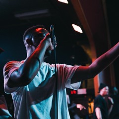 Back To Cali ft Xavier Wulf (Prod. by Burger)