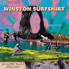 Winston Surfshirt - Be About You (Roy Davis Jr.'s Echo Dirty Dub Remix)