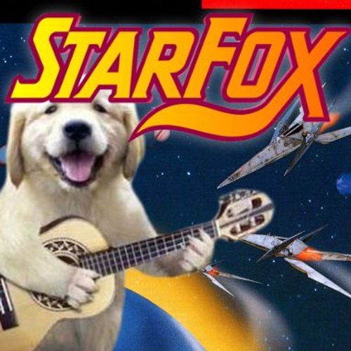 Star Fox Tu