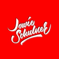 Jowie Schulner - The Boombar Music Mixtape - May 2012