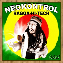 #Raggahitech [FULL HD] ♪♫