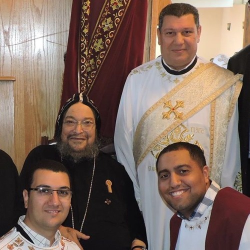 Oh These Symphonies! - Deacon Ibrahim Ayad, Mina Ibrahim Ayad & Daniel Girgis