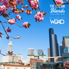 WD4D - The Station Blends Vol.6