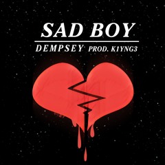 Sad Boy