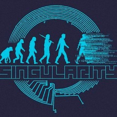 The Singularity (AudioBook)
