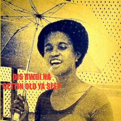 I Am In Love (JHR DISCOFLIP)