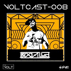 VOLTCAST008 - Bogzilla