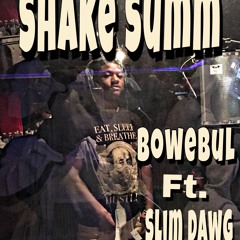 Shake Summ (ft.Slim Dawg)