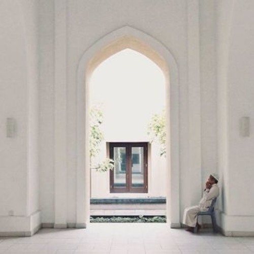 كُلُّ نَفْسٍ ذَائِقَةُ الْمَوْتِ | حاتم المالكي