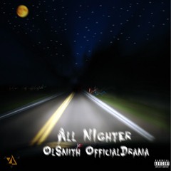 All Nighter (Prod. By CashMoneyAP)