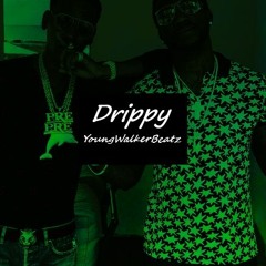 FREE Young Dolph X Gucci Mane Type Beat "Drippy"