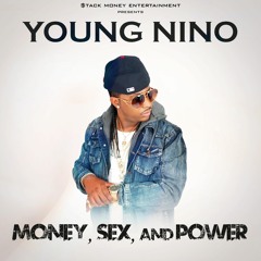 Young Nino - Hands On Ya Knees