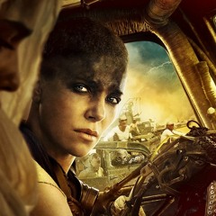 Imperator Furiosa - MadMax - By Reda Izo - #NowScoreThis