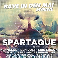 Rave in den Mai // by Tommy Libera