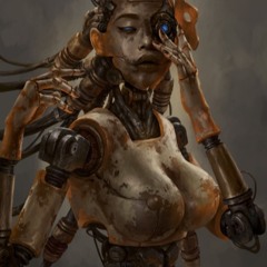 Robots and Their Rights (AudioBook)