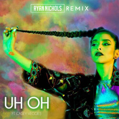 Anjali World- Uh Oh (Ryan Nichols Remix)
