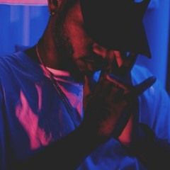 Bryson Tiller x The Weeknd Type Beat - "The Rest" | Drremix