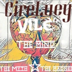 VILE prod by crystal meth (ft Cire Luey)