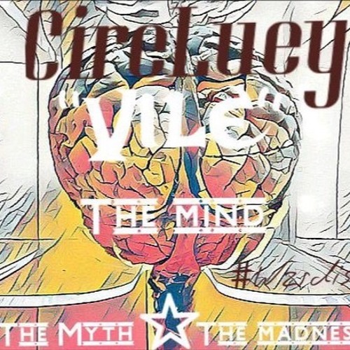 VILE prod by crystal meth (ft Cire Luey)